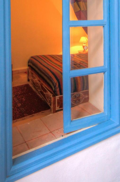 Les Matins Bleus Hotel Essaouira Exterior foto