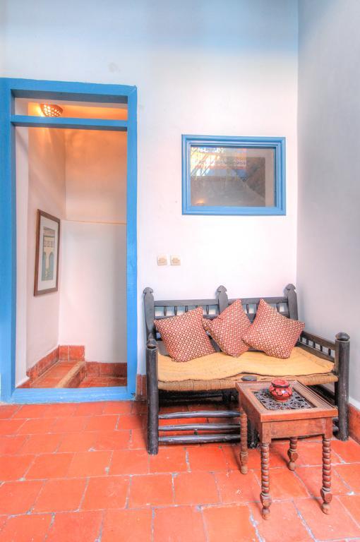 Les Matins Bleus Hotel Essaouira Exterior foto