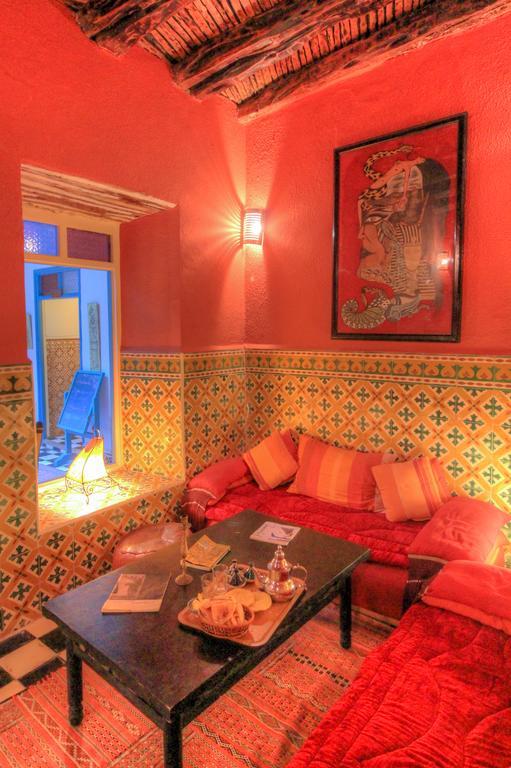 Les Matins Bleus Hotel Essaouira Exterior foto