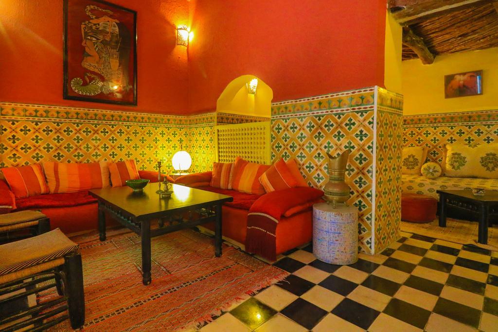 Les Matins Bleus Hotel Essaouira Exterior foto