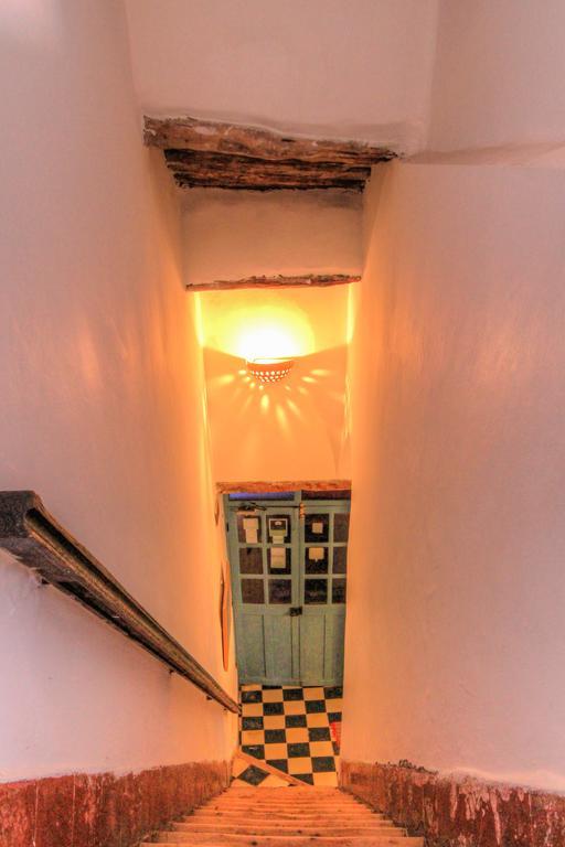 Les Matins Bleus Hotel Essaouira Exterior foto
