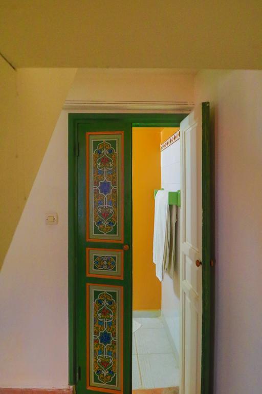Les Matins Bleus Hotel Essaouira Exterior foto