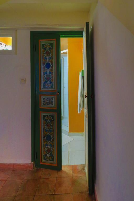 Les Matins Bleus Hotel Essaouira Exterior foto