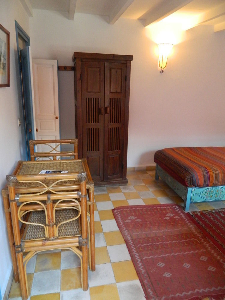 Les Matins Bleus Hotel Essaouira Exterior foto