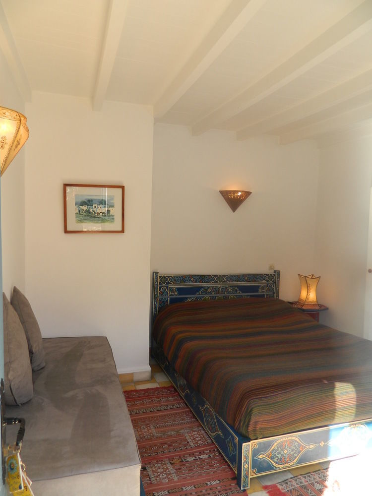 Les Matins Bleus Hotel Essaouira Exterior foto