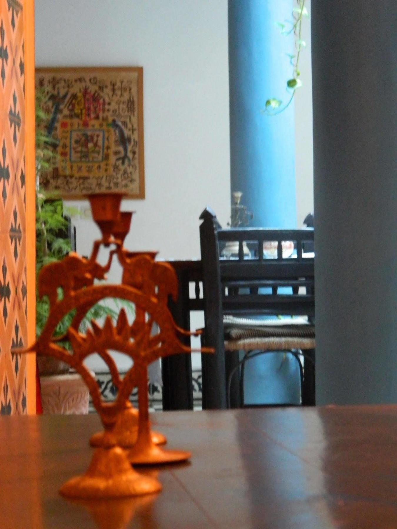 Les Matins Bleus Hotel Essaouira Exterior foto